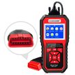 Tester universal diagnoza KW850, functii Full OBD II/ EOBD