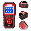 Tester universal diagnoza KW850, functii Full OBD II/ EOBD