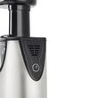 Storcator de fructe Slow juicer, 65 rpm, 150 W, capacitate recipient 0.5 l