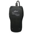 Tester baterii auto 12V, Gama de baterii de lucru 100-2000CCA