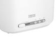 Prajitor de paine cu 7 niveluri de rumenire, 2 felii, 850 W