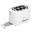 Prajitor de paine cu 7 niveluri de rumenire, 2 felii, 850 W