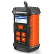 Tester baterii auto, 4-150Ah, Reparare, Intretinere si Incarcare