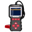 Tester universal diagnoza KW320, functii OBD II/ EOBD