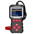 Tester universal diagnoza KW320, functii OBD II/ EOBD