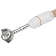 Blender de mana, vertical, Adler 500 W, lame inox, 2 viteze