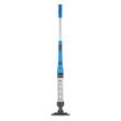 Aspirator piscina cu acumulator 4 Ah, Maner telescopic 225 cm, 32 l/min, Putere 18 W, Autonomie 60 min