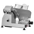 Feliator carne profesional, 240 W, Diametru disc 250 mm, Grosime reglabila 0-12 mm, 300-450 rpm