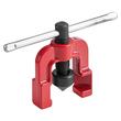 Trusa de scule pentru bercuit/indoit conducte de frana, 7.6 m x 4.76 mm, 20 x fitinguri, 2 x racorduri