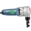 Masina electrica pentru taiat tabla 380 W, Tabla de otel 0.5-1.8 mm, Otel inoxidabil 0.5-1.2 mm, 1800 rpm