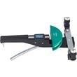 Dispozitiv de indoit tevi din cupru si aluminiu Vevor cu 7 matrite 1/4"-7/8", 6-22 mm