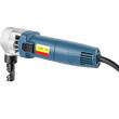 Masina electrica pentru taiat tabla 380 W, Tabla de otel 0.5-1.8 mm, Otel inoxidabil 0.5-1.2 mm, 1800 rpm