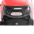 Tractoras pentru gazon, GeoTech 17 CP, Benzina, Diametru taiere cu 2 lame 96 cm, Inaltime taiere 35-75 mm, 6 viteze, volum cos 220 l