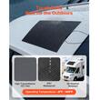 Panou solar camping, flexibil, monocristalin, 200 W, IP67, Incarcator mono off-grid, 1350 x 765 x 20 mm