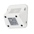 Detector calitate aer 8 in 1, AQI, PM1.0, PM2.5, PM10, TVOC, HCHO, umiditate, temperatura