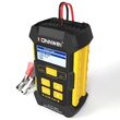 Tester baterii auto, 4-100Ah, Reparare si Incarcare