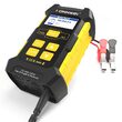 Tester baterii auto, 4-100Ah, Reparare si Incarcare