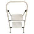Scara 2 trepte Strend Pro Drabest MiniFero, max. 150 kg, 46x56x90 cm