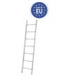 Scara aluminiu simpla Strend Pro Basic 1x7 trepte, maxim 150Kg
