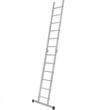 Schela 3 in 1, Aluminiu, Strend Pro Premium, max 3.96 m, capacitate 150 kg