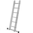 Schela 3 in 1, Aluminiu, Strend Pro Premium, max 3.96 m, capacitate 150 kg