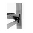 Schela 3 in 1, Aluminiu, Strend Pro Premium, max 3.96 m, capacitate 150 kg
