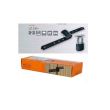Lacat cu sistem anti-efractie Tokoz UZ 220+, brate otel 4mm, 3 chei