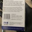 Broasca ingropata FAB 5160/20N, backseat 40mm, interax 72mm