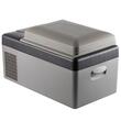 Lada frigorifica cu compresor 12/24 V DC, 110-240 V AC, capacitate 20 l, -20 ℃ pana la 20 ℃, dimensiune 59.8 x 32 x 32 cm 