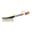 Perie auto pentru spalat cu adaptor conectare furtun, Strend Pro Ai8090