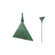 Matura universala Strend Pro Cleonix 3806G, lungime 153 cm, coada aluminiu, 4 cusaturi