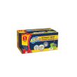 Set Mop cu galeata, rotativ Strend Pro Azur 253735 