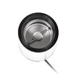 Rasnita electrica de cafea G50, putere 150W, 50 g, 2 lame inoxidabile, Alba