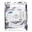 Banda led SMD2835, 240LED/m, 6400K, IP20, 10m, 1500 lm/m