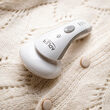 Aparat de curatat scame, capacitate 50 ml, 5 W, Baterii 2 x AA, Diametru 5 cm