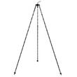 Set trepied cu ceaun din fonta, Strend Pro Castler, 16 litri, inaltime totala 120 cm