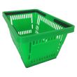 Cos pentru cumparaturi Strend Pro Shopper, 20 L, verde
