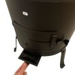 Cazan pentru gatit Strend Pro Baker R2-D2, diametru 42cm, fara ceaun