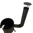 Cazan pentru gatit Strend Pro Baker R4-D4, diametru 56cm, fara ceaun