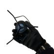 Ceaun inox Strend Pro Anticorro Scorpion, 0.8L, 17x9cm, cu suport negru