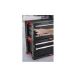 Dulap pentru scule Keter 17199301, cu roti, 5 sertare, 59.85 x 37.76 x 59.85 cm