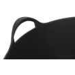 Galeata flexibila Strend Pro Flexi, cu urechi, 42 l