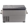 Lada frigorifica cu compresor 12/24 V DC, 110-240 V AC, capacitate 35 l, -20 ℃ pana la 20 ℃, dimensiune 693 x 345 x 381 mm, panou digital