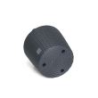 Ghiveci suspendat Strend Pro Round DRTW260, 8.9L, culoare maro, imitatie rattan