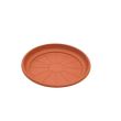 Farfurie rotunda pentru ghiveci Strend Pro ICS Erica 43 cm
