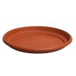 Farfurie rotunda pentru ghiveci Strend Pro ICS Erica 20 cm