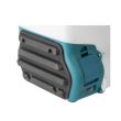 Pulverizator cu acumulator Strend Pro Evika DJ160, 16L, 12V, Li-Ion, 2.6Ah