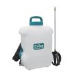 Pulverizator cu acumulator Strend Pro Evika DJ160, 16L, 12V, Li-Ion, 2.6Ah