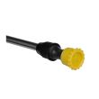 Pulverizator cu acumulator Strend Pro Evika DJ160, 16L, 12V, Li-Ion, 2.6Ah