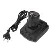 Pulverizator cu acumulator Strend Pro Evika DJ160, 16L, 12V, Li-Ion, 2.6Ah